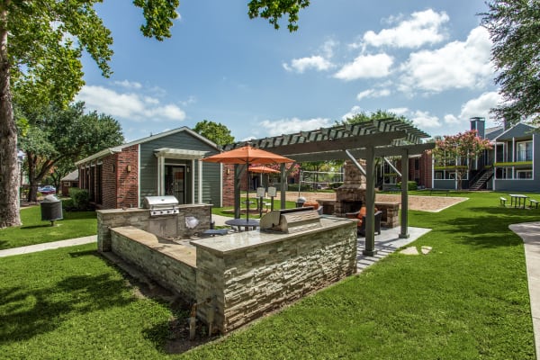 The Patten East property